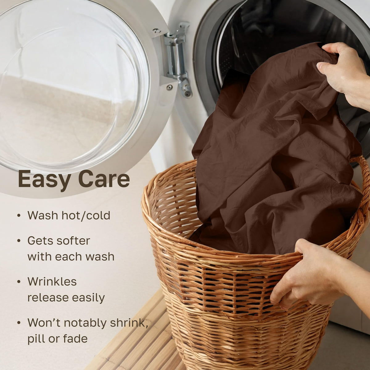 California Design Den recyclable, plastic-free packaging supports sustainable shipping.