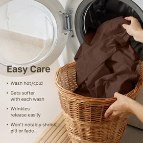 California Design Den recyclable, plastic-free packaging supports sustainable shipping.