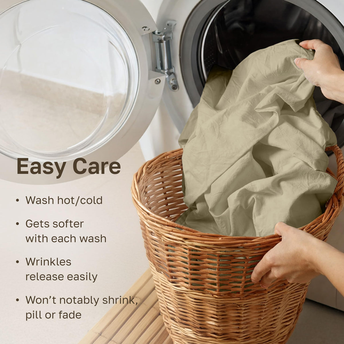 California Design Den recyclable packaging reflects eco-friendly packaging choices