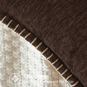 CaliTime invisible zipper back design for a clean finish