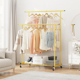 Calmootey stable-frame view emphasizes durable construction and balance