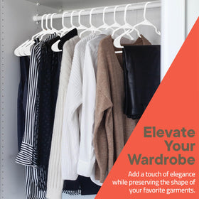 Campior durable lightweight PP material provides sturdy support without bulk.