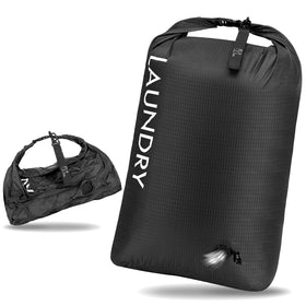 CANBOX compression laundry bag with leakproof design for travel