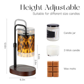 Candeldo gift-ready packaging suits holiday gifting for moms and friends.