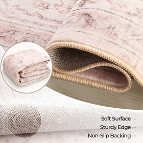 CAPALOCA machine washable feature for easy cleaning after messes