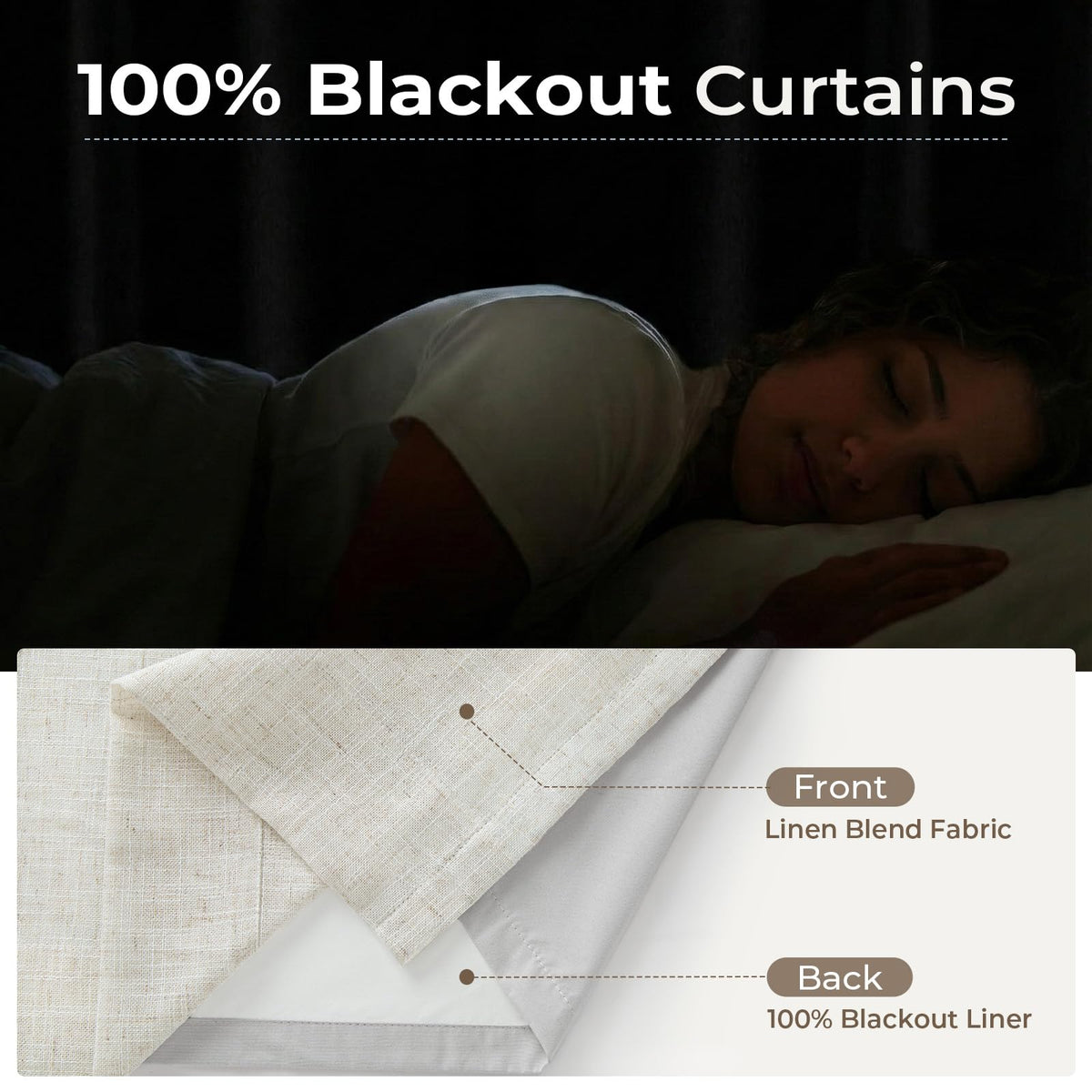 CAPALOCA ring hooks and back tab options enable quick, secure hanging