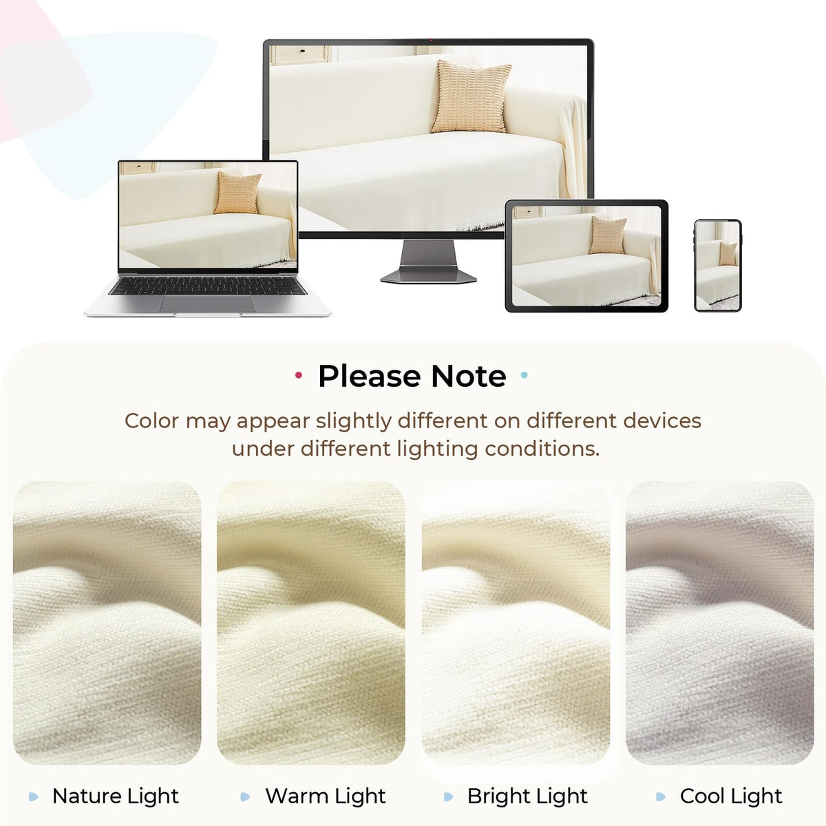 CAPALOCA durable-soft fabric keeps color and softness after washes.