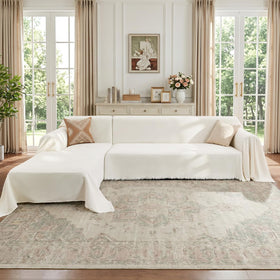 CAPALOCA spill-proof design helps protect furniture during family meals.