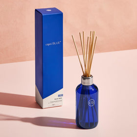 Capri Blue Blue Jean fragrance oil for long-lasting room refresh