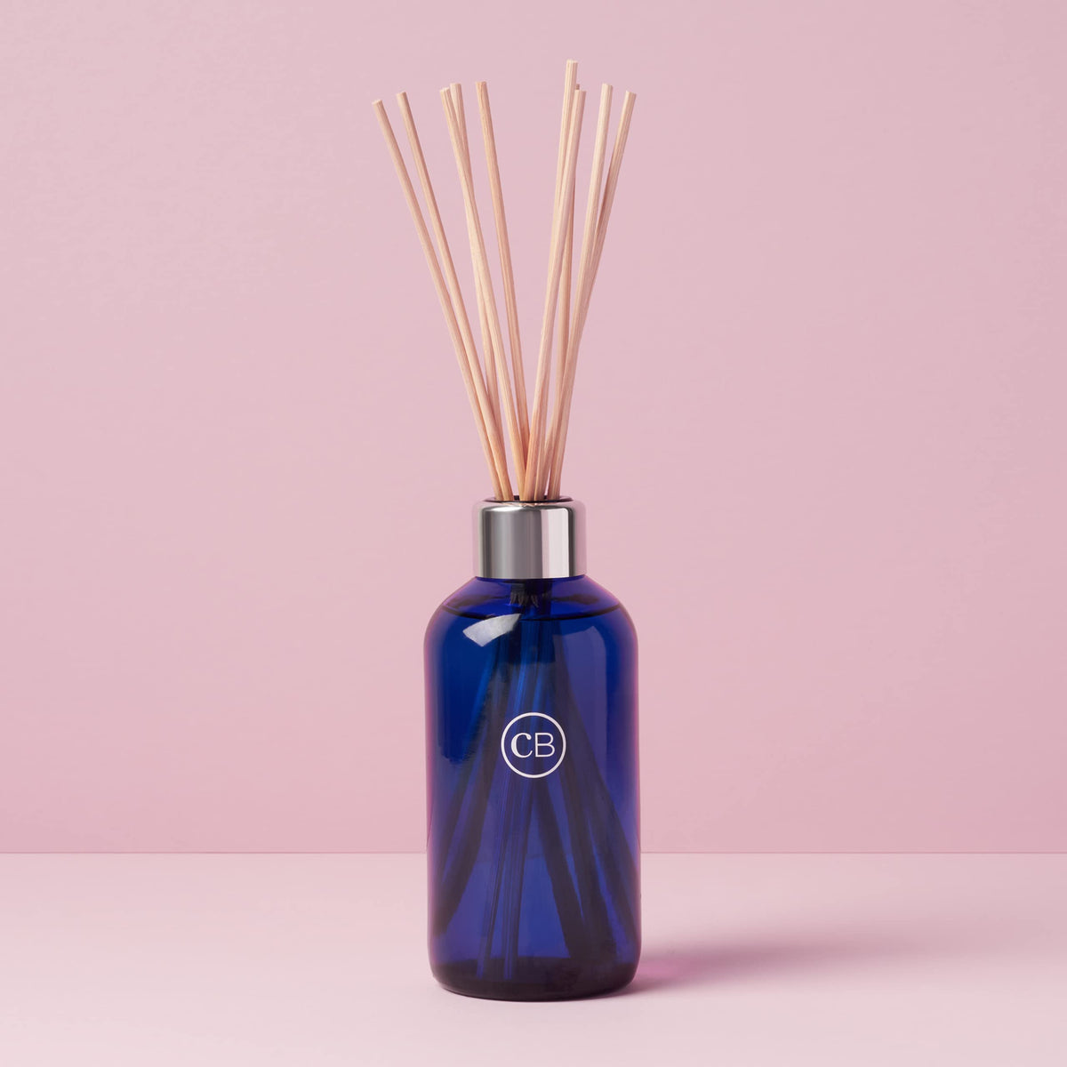 Capri Blue Blue Jean Reed Diffuser sticks for adjustable scent intensity