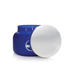 Capri Blue Volcano brand offers chic seasonal fragrances for modern homes.