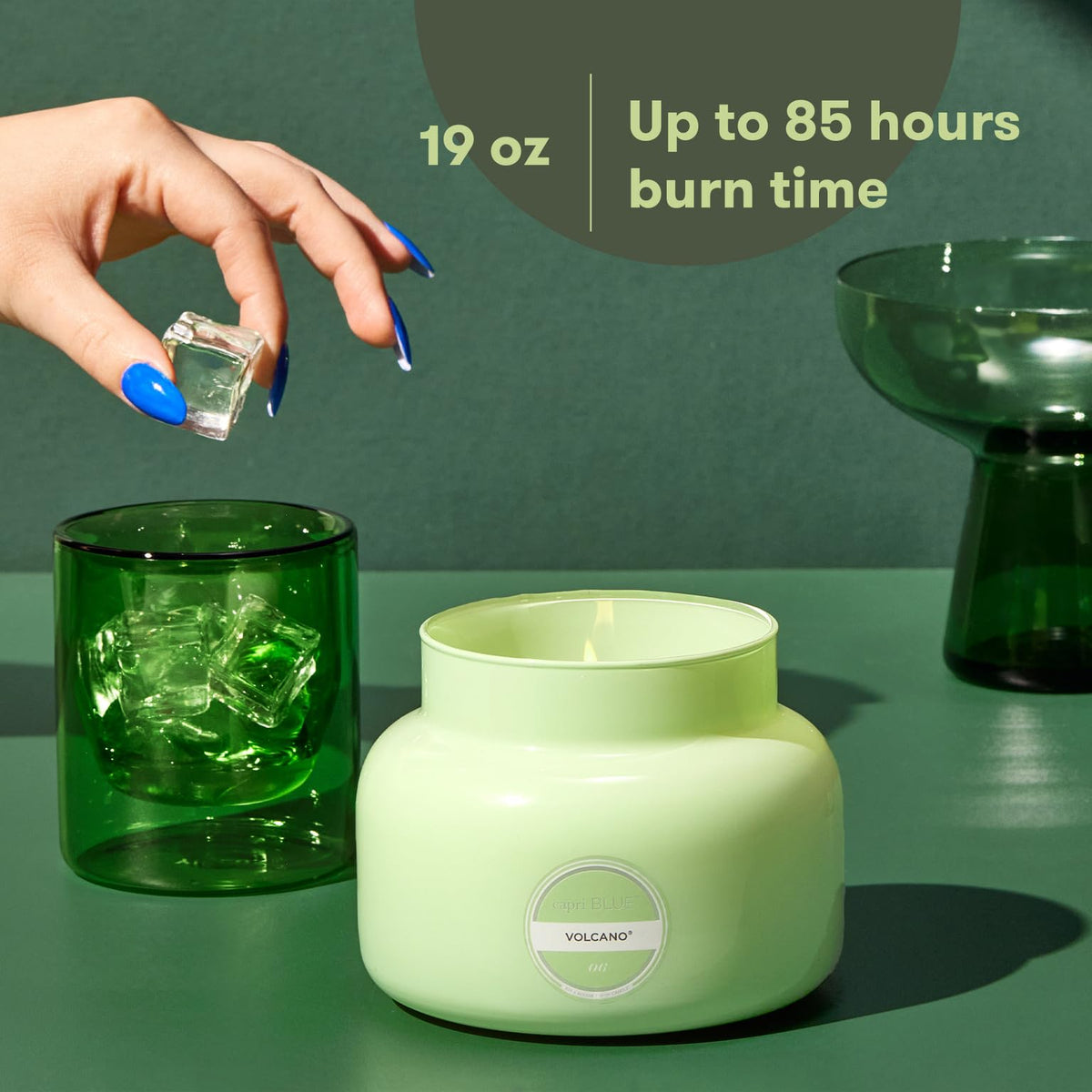 Capri Blue wick care tips for optimal burn and scent release