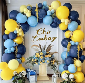 Captank DIY decor ideas to customize layouts for events