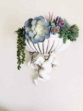 caqpo indoor-decor 15-pack boosts ambience on shelves, tables, or mantels.