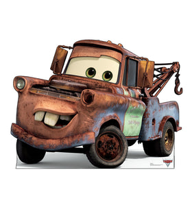 Cardboard People Mater life-size cutout for playful photo ops and party displays