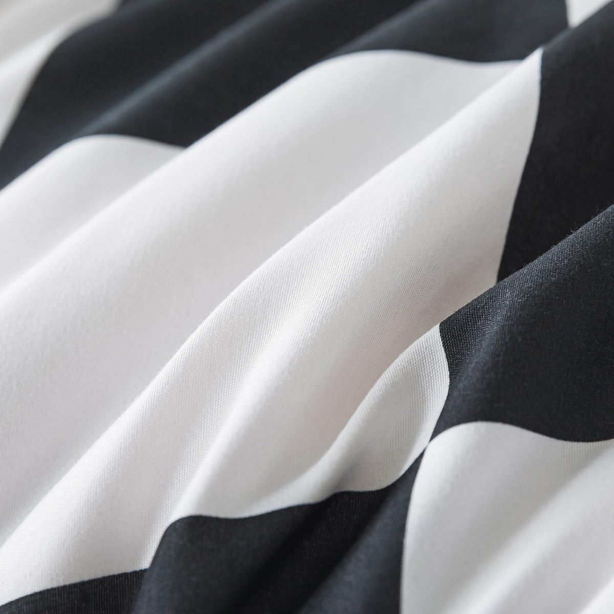 Caressma twin pillowcase included for quick styling and a complete set.