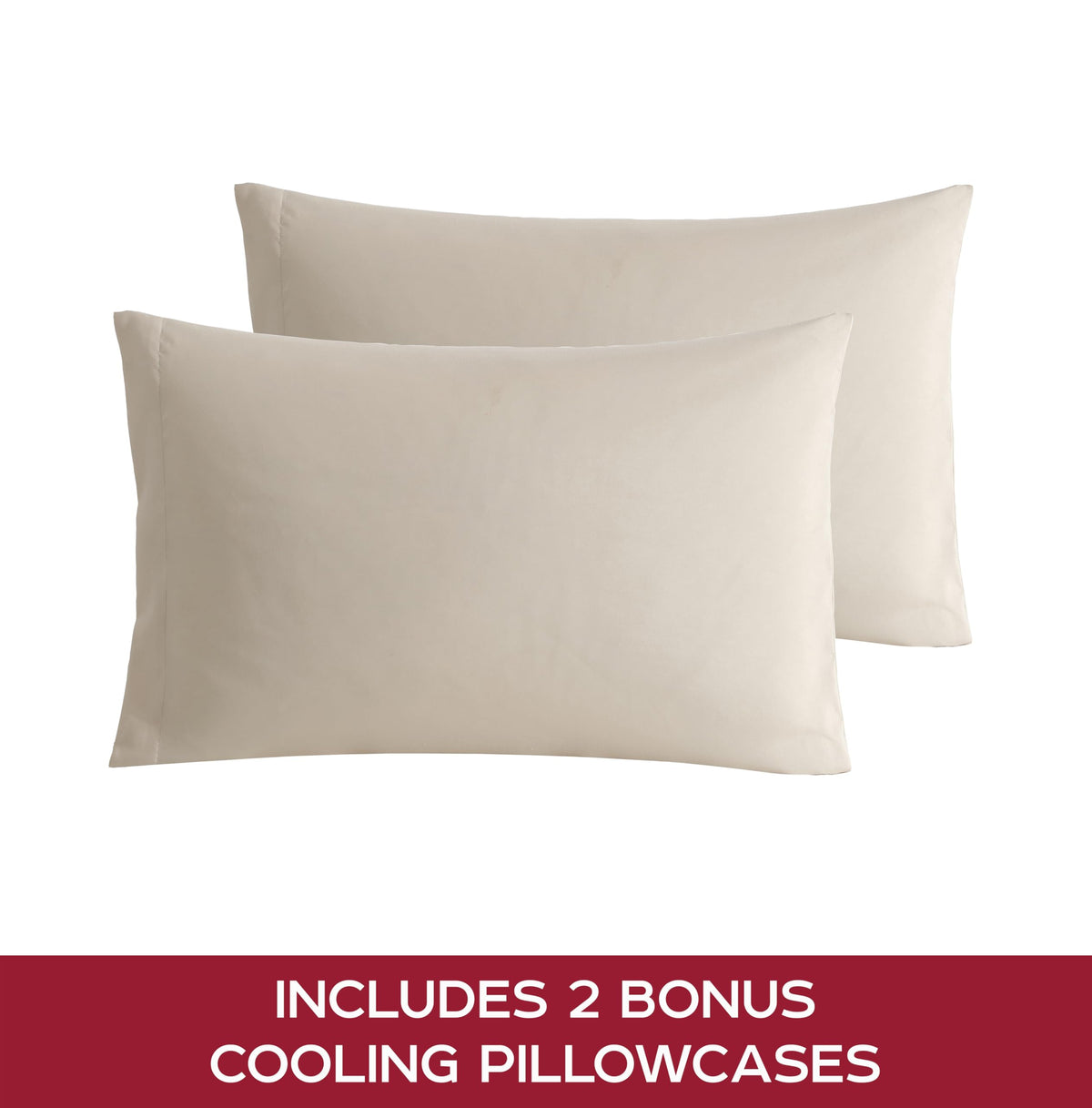Caribbean Joe moisture-wicking breathable sheet design