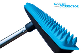 Carpet Corrector delivers quick, noticeable improvements without heavy equipment.