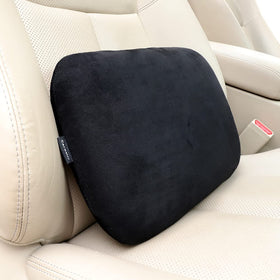 Carwales Emulsion Lumbar Pillow packaging and user-friendly box
