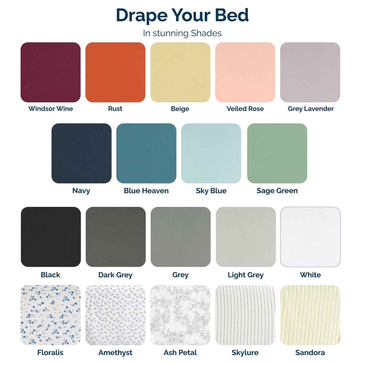 Casa Platino all-season bedroom scene suggests versatile comfort year-round