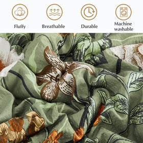 CASAAGUSTO 20x30 pillowcases delivering smooth, coordinated comfort