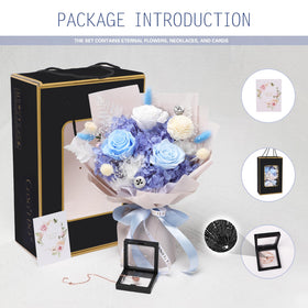 Casaido ready to deliver arrangement simplifies gifting