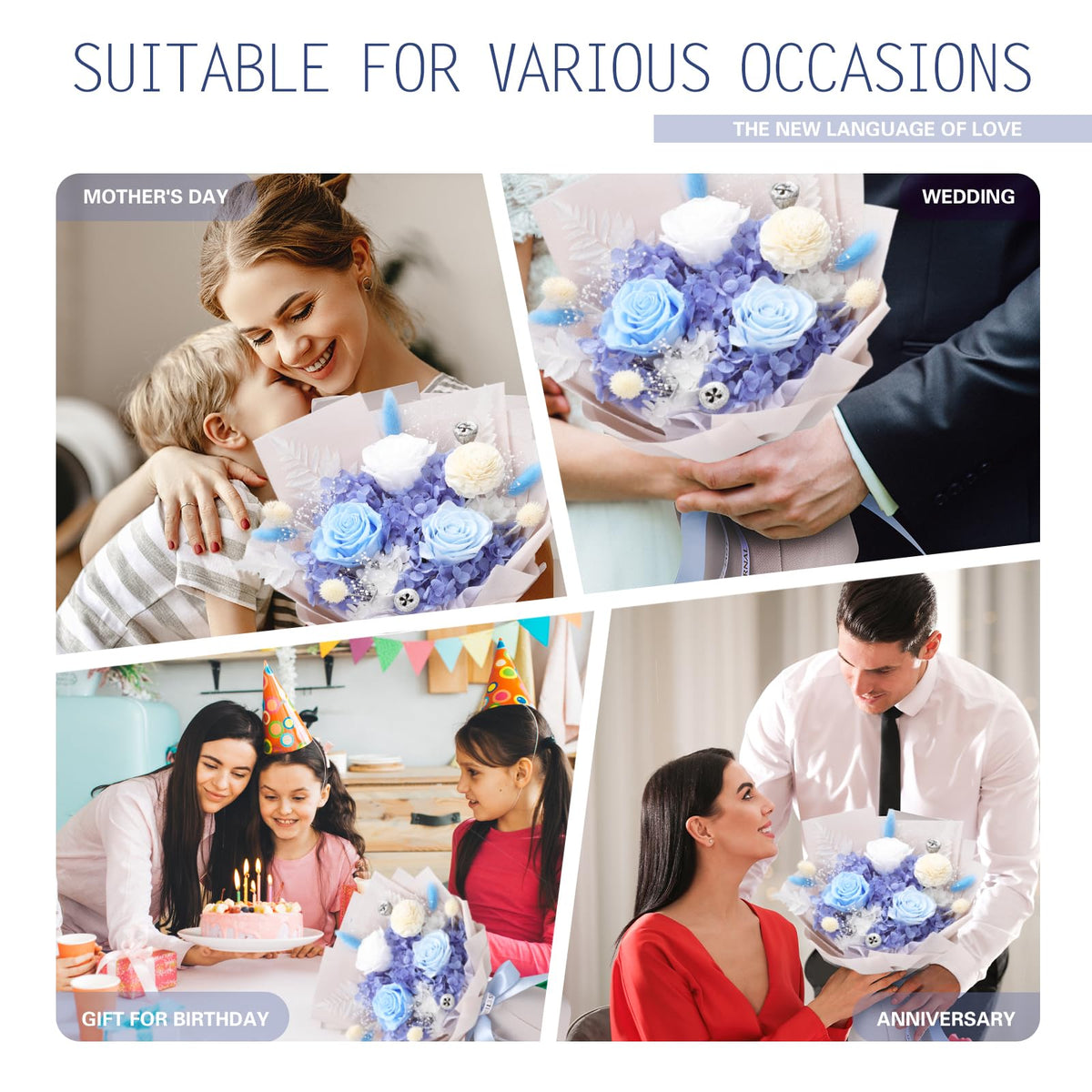 Casaido packaging and card add premium gifting flair