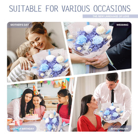 Casaido packaging and card add premium gifting flair