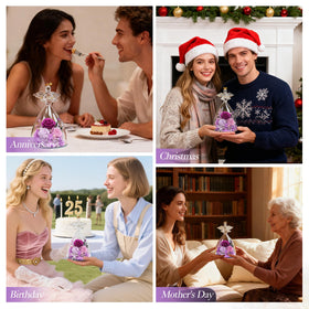Versatile Casaido keepsake for Mom, Wife, or Grandma