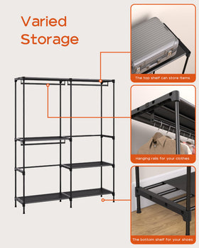 Casamaya anti-tip kit safety feature boosts stability in small spaces