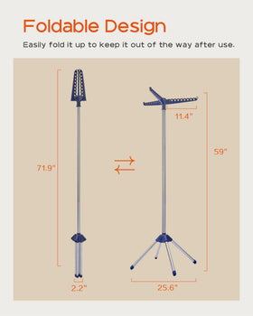 CASAMAYA easy-assembly frame lets you set up quickly