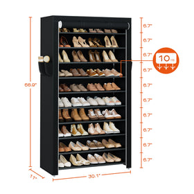 CASAMAYA SRT104B01 sturdy metal frame closeup for durability
