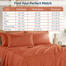 Casa Platino fabric regulates temperature for year-round comfort.