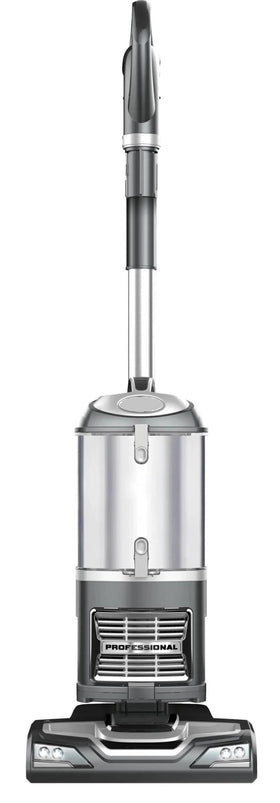 Casa Vacuums molded-strain-relief-handle-connection reduces wear and tears.