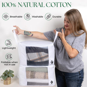 Cashmere Kiwi gift-ready packaging suitable for home storage or travel