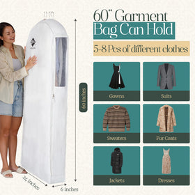 Cashmere Kiwi bag shows mesh window for quick content check