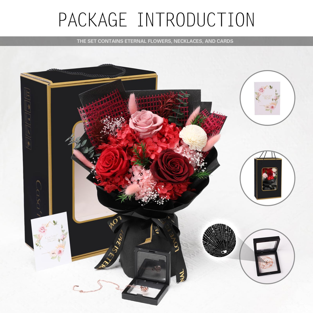 A lasting keepsake that fits modern gifting styles and small surprises