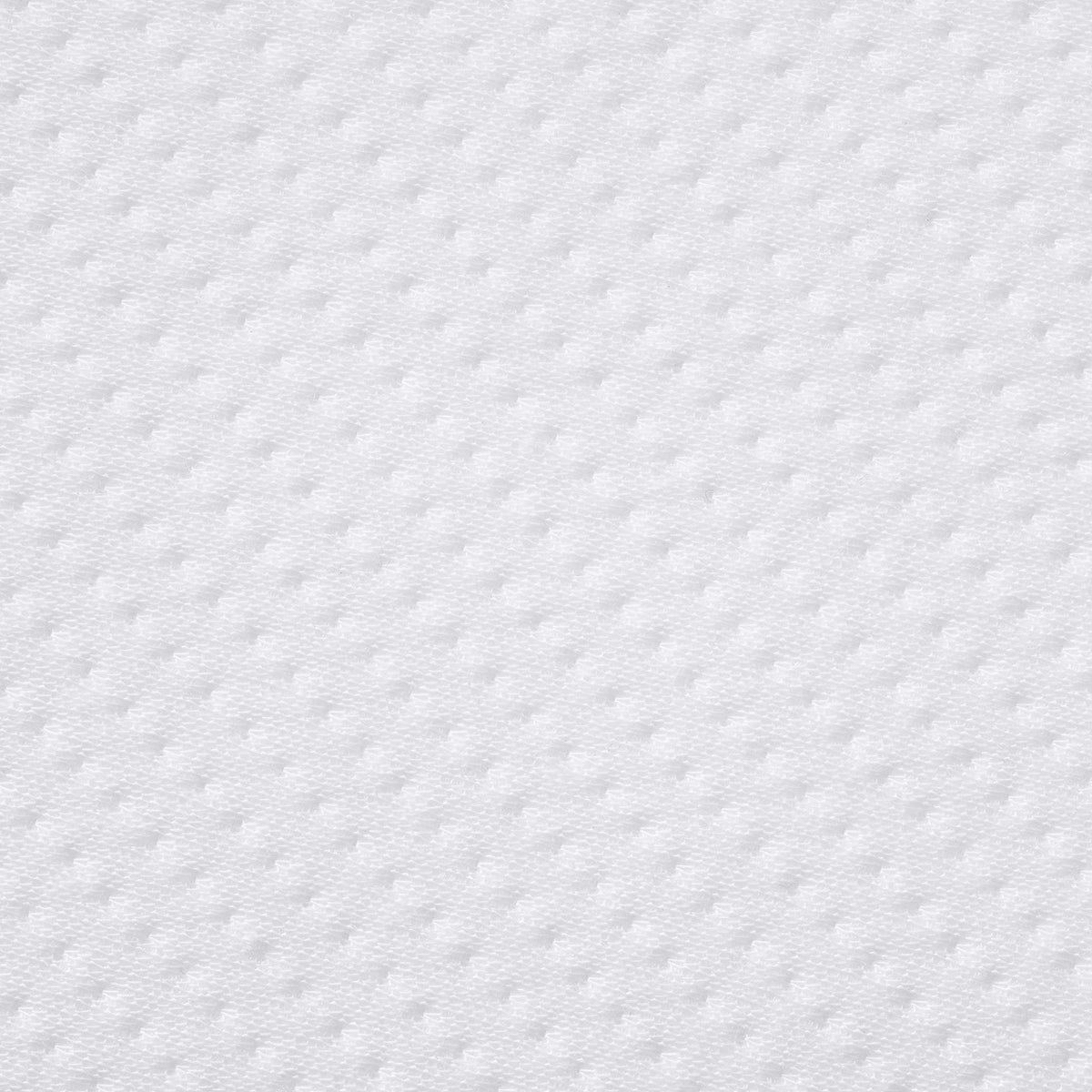 Casper Sleep Waterproof Mattress Protector side-angle view shows durable 360-degree grip