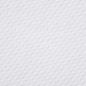 Casper Sleep Waterproof Mattress Protector side-angle view shows durable 360-degree grip