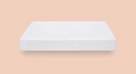 Casper Sleep Waterproof Mattress Protector waterproof layer blocks spills while staying breathable