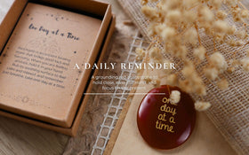 CASTATEO lavender sachet, gentle aroma to ease tension and promote rest.
