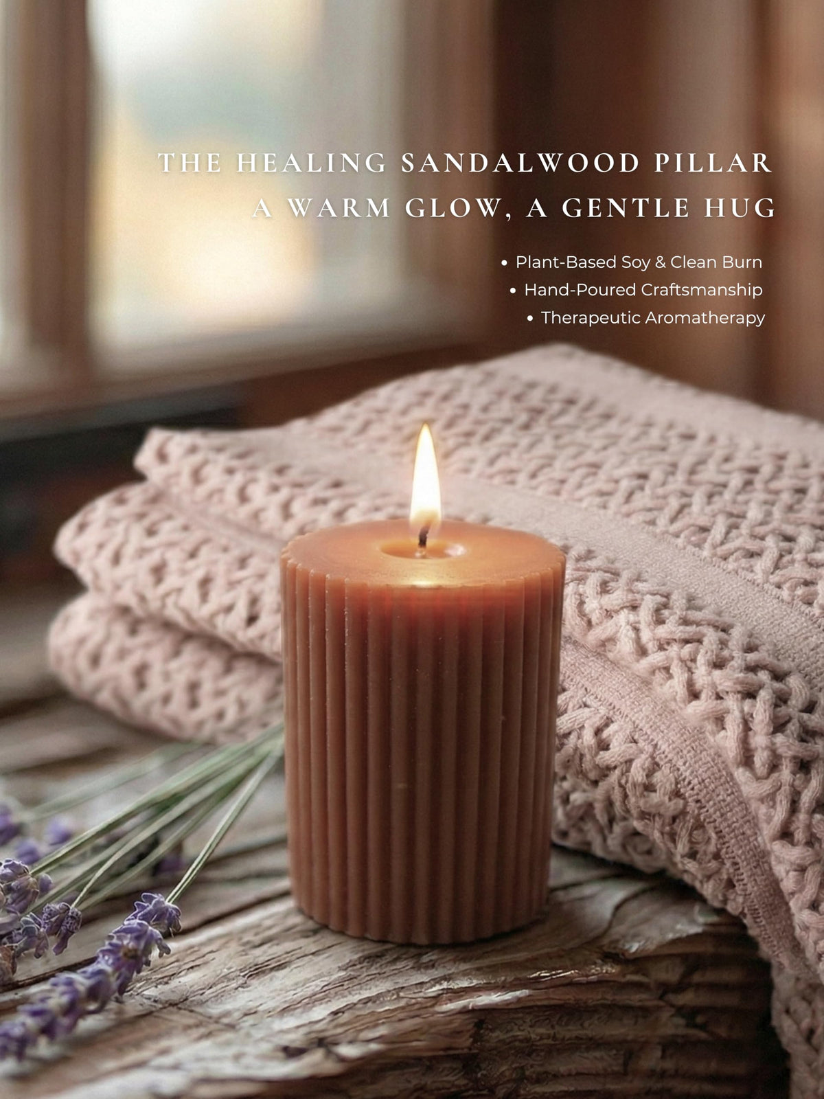 CASTATEO rose bath salts, uplifting scent for soothing self-care.
