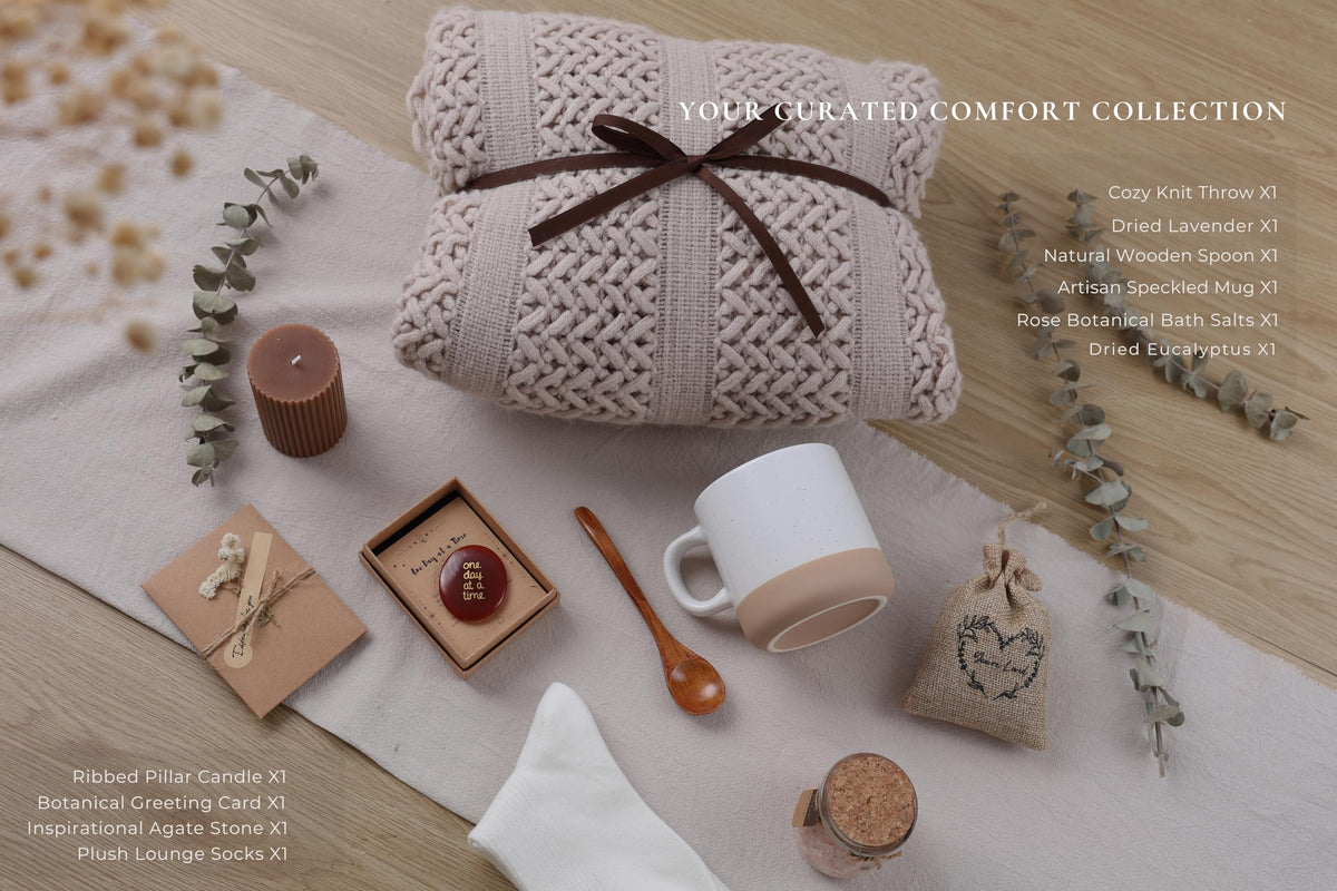 CASTATEO speckled ceramic mug with dipped base, ideal for soothing hot beverages.