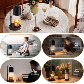 CASTLELIFE minimalist-home-decor adds style and function to any room.