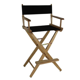 Casual Home American Trails side view highlighting built-in armrests and comfort