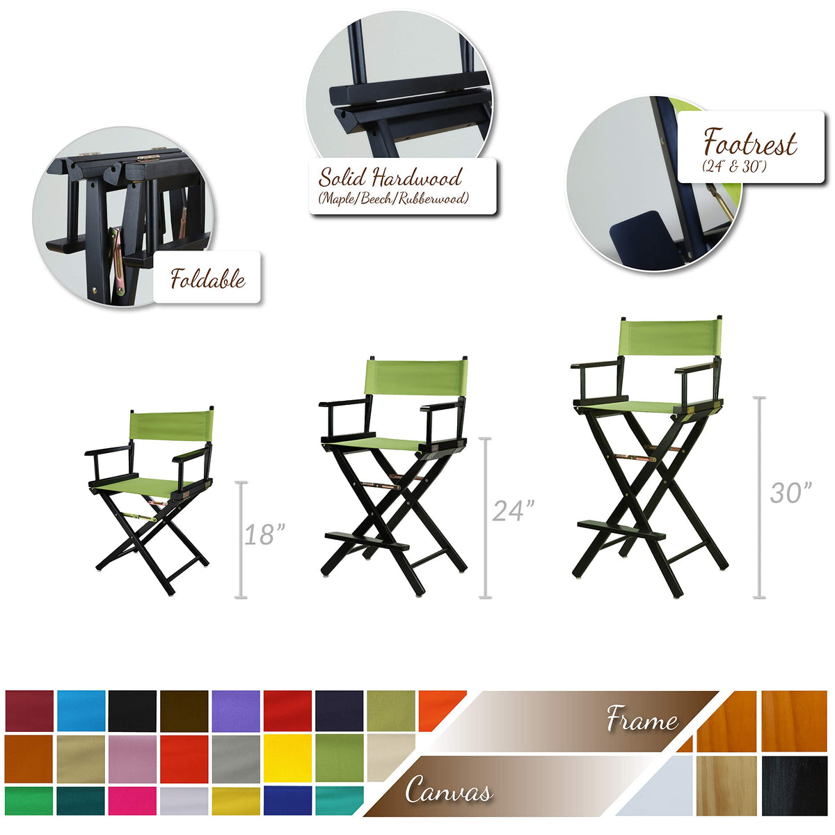 Casual Home No assembly required for fast setup and immediate seating.