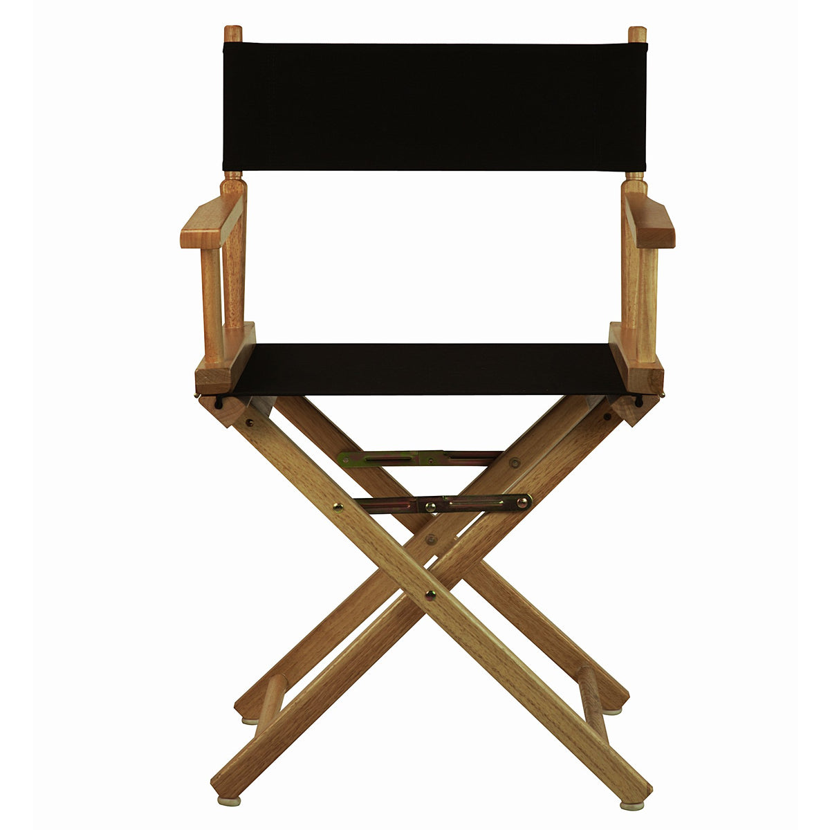 Casual Home Solid wood frame emphasizes durability and long-lasting use.