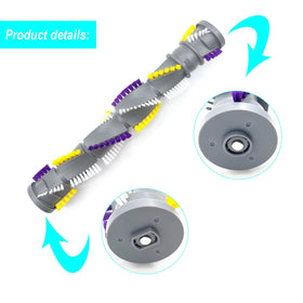 CauYien CrossWave foam filter replacement for dust capture