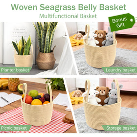 Caxchiling-olive-tree-6ft-cotton-basket presents premium basket option for versatile storage.