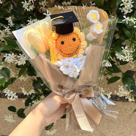 Cayiibe suitable for graduation and celebrations as a unique handmade keepsake